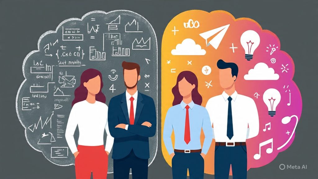 UX Design Psychology 
