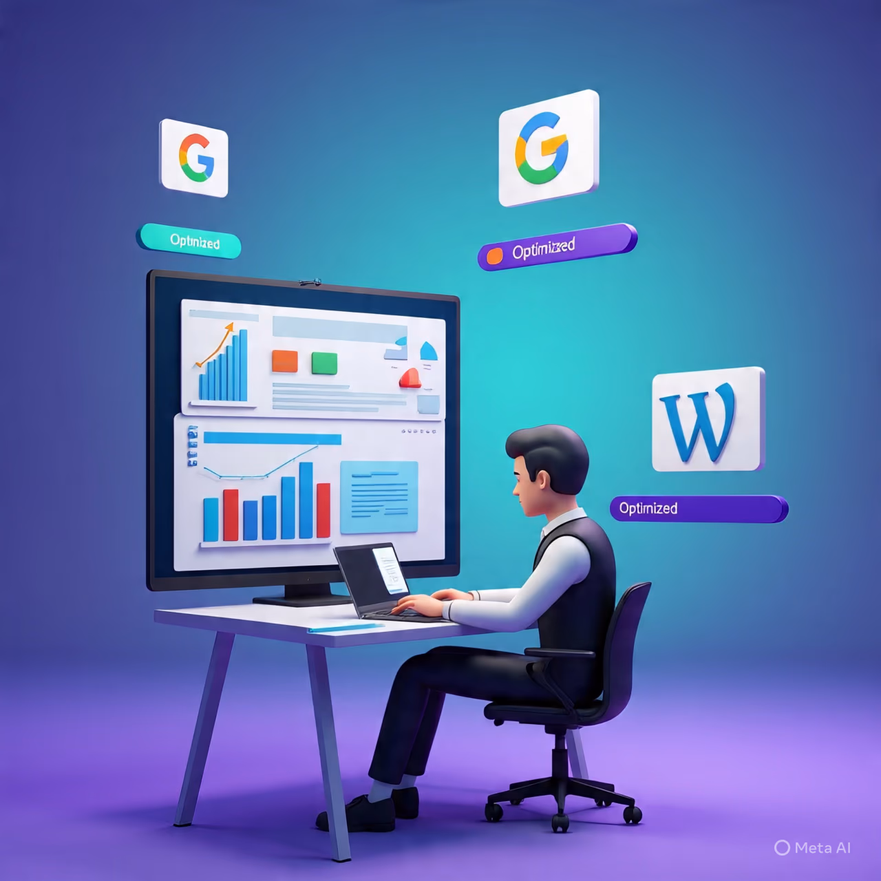 Custom WordPress Websites That Solve Real Business Problems