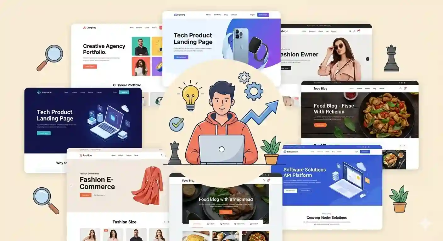 How to Choose a Website Development Company in Canada