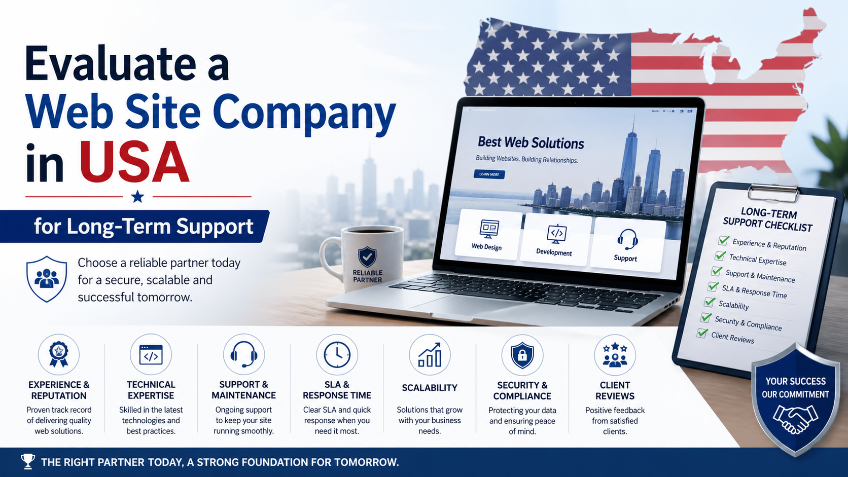 web site company